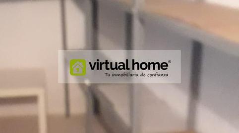 Foto 4 de Traster en venda a Playa Poniente, Benidorm