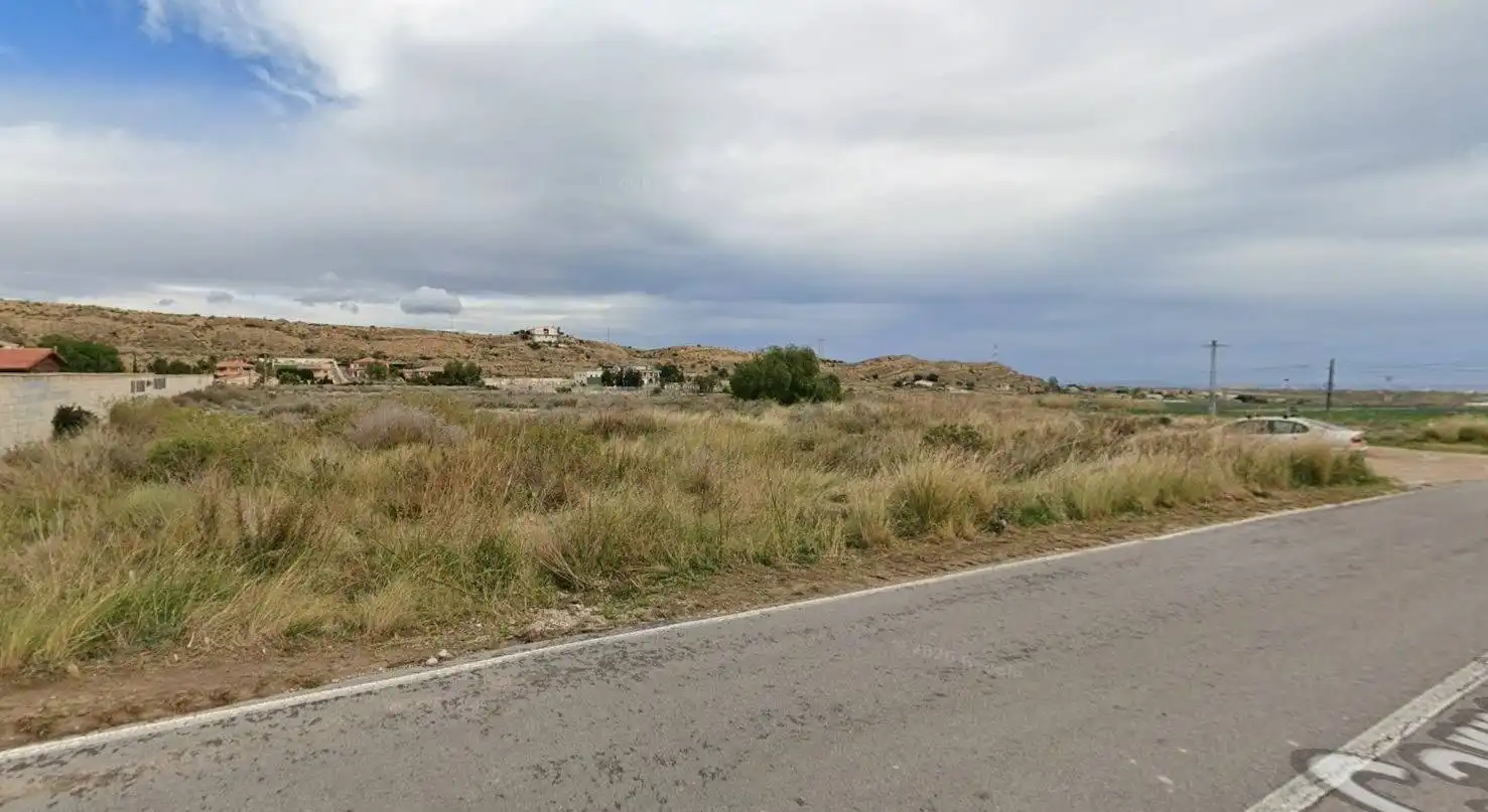 Terrain résidentiel à vendre à Valle del Sol