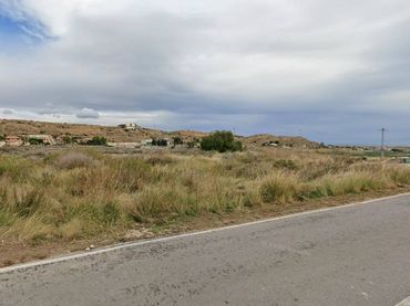 Terreno residencial en venta en Valle del Sol