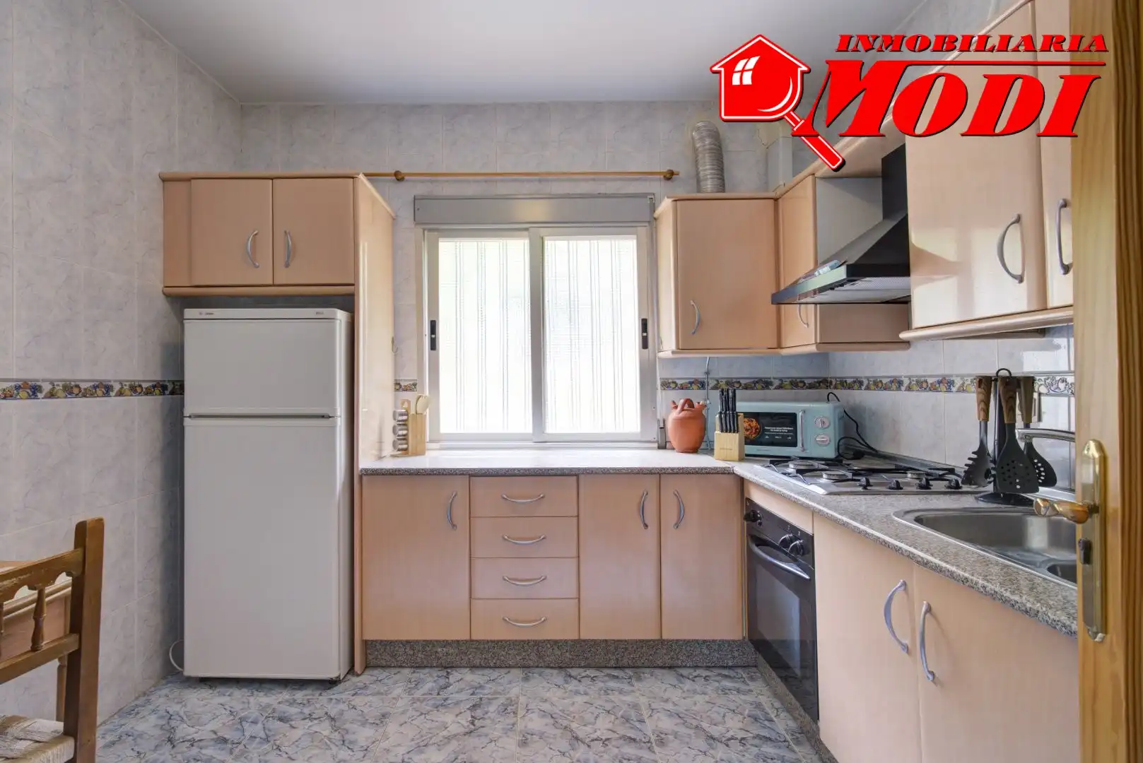 House with terrace for sale in El Pinar, imagen 20