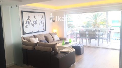 Foto 5 de Piso en venta en Alcoi, Playa Levante, Benidorm