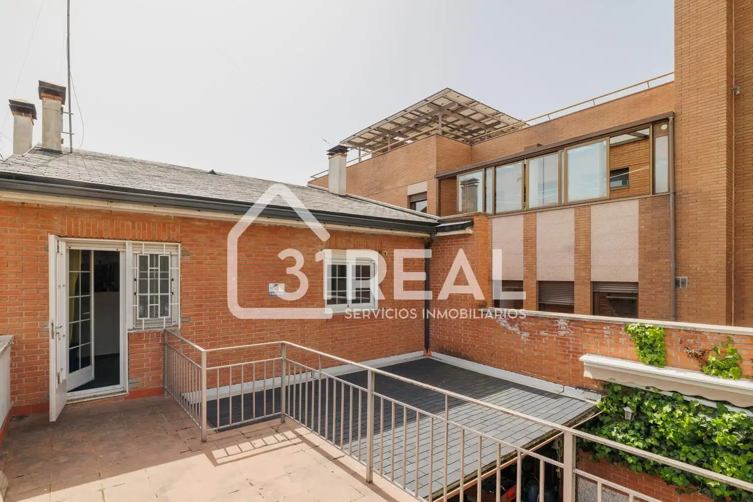 Xalet amb piscina en venda a Calle Calle Miguel Aracil, imagen 45