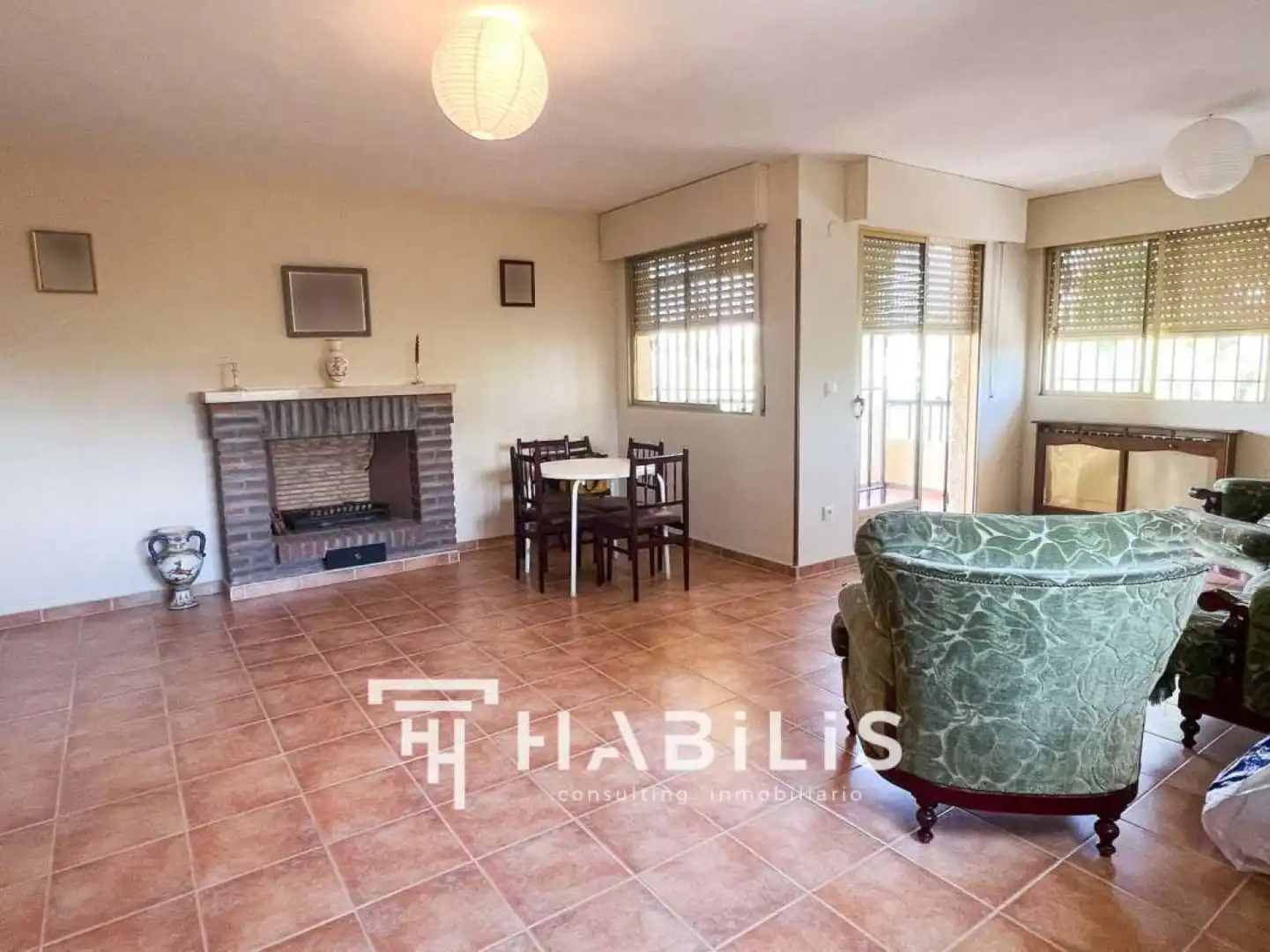 Casa con piscina in vendita a Nambroca - calle cuenca, imagen 12