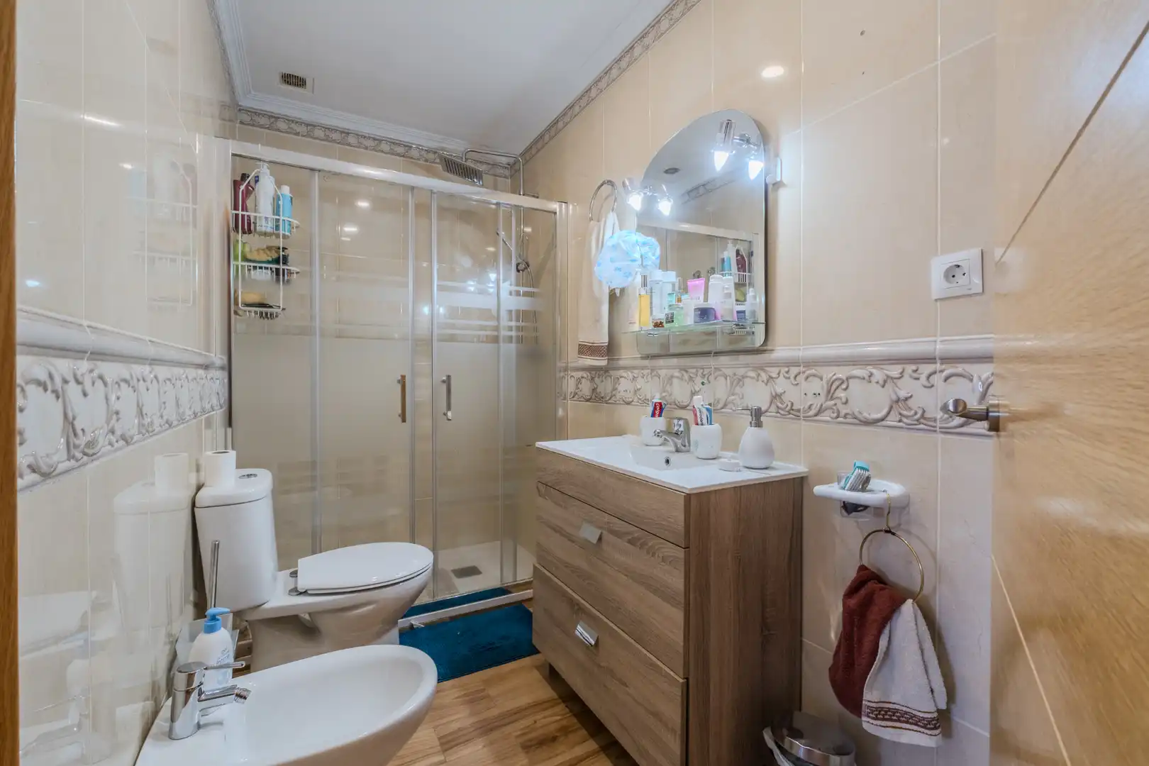 Villa avec terrasse à vendre à Casarrubios del Monte pueblo, imagen 20