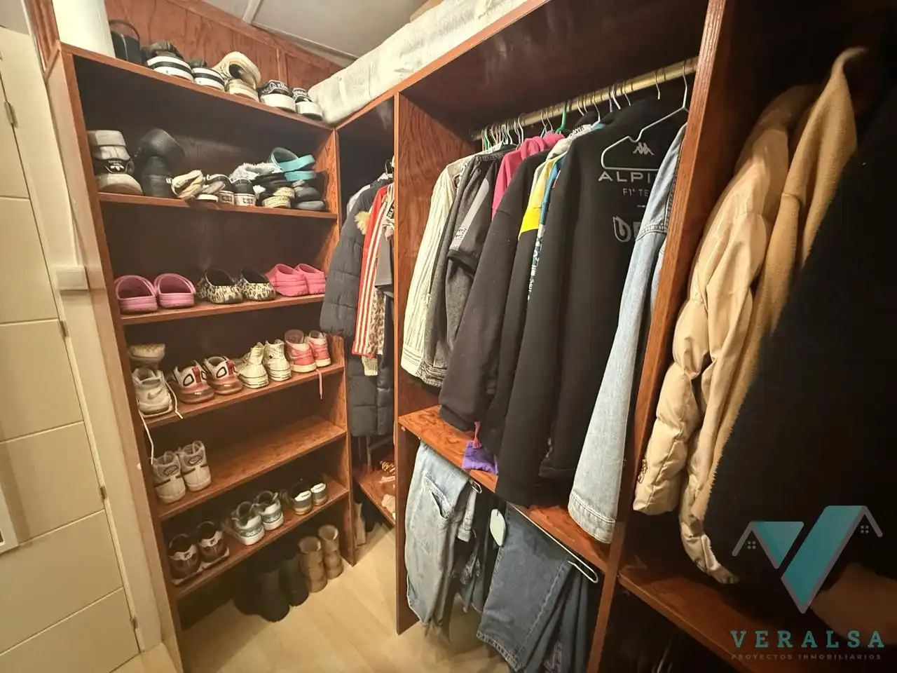 Loft en venta en San Sebastián de los Reyes con Aire acondicionado