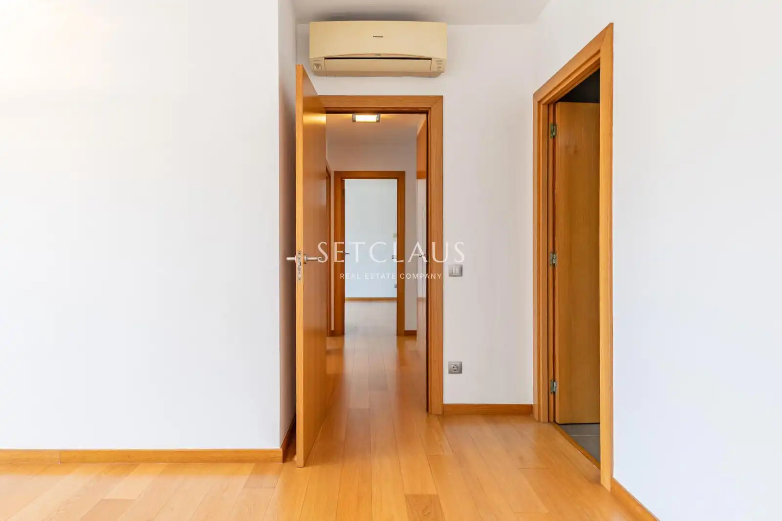 Flat for sale in Badalona  with Air Conditioner, Heating and Terrace