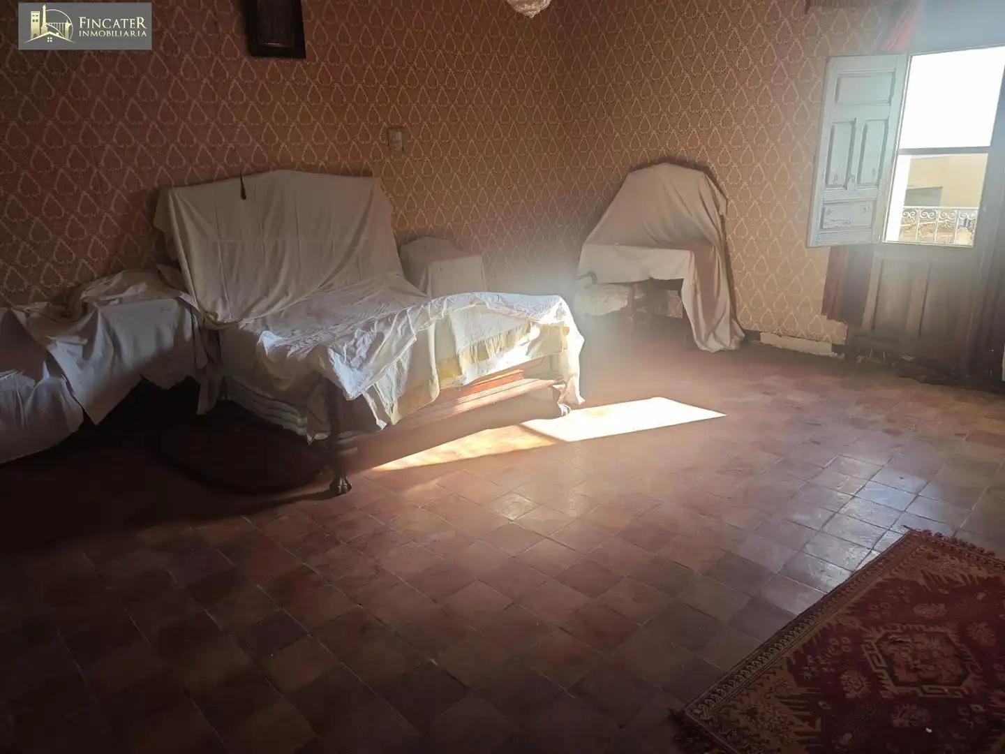 Bedroom of Country homes for sale in Cella
