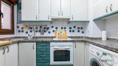 Photo 4 of Flat for sale in Gijón - Calle Marques de Urquijo, 14, La Arena, Asturias