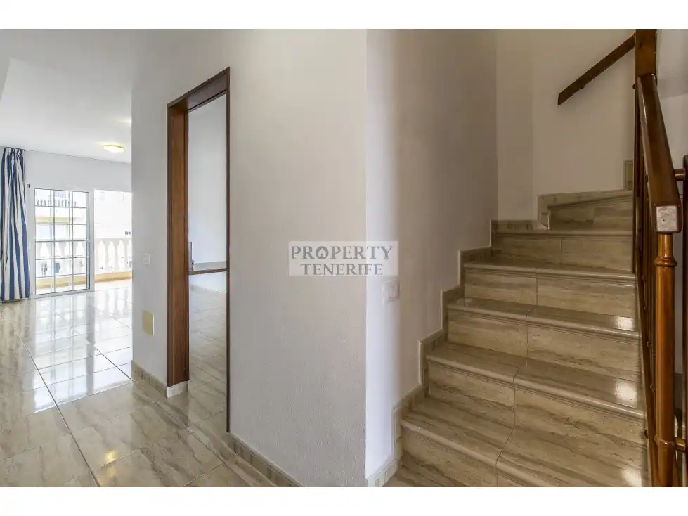 Appartamento con piscina in vendita a Palm - Mar, imagen 17