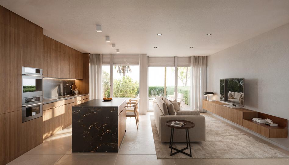 Photo 1 of Flat for sale in Avinguda de la Font, 2, Can Nicolau - Les Sorres - Valparaiso, Tarragona