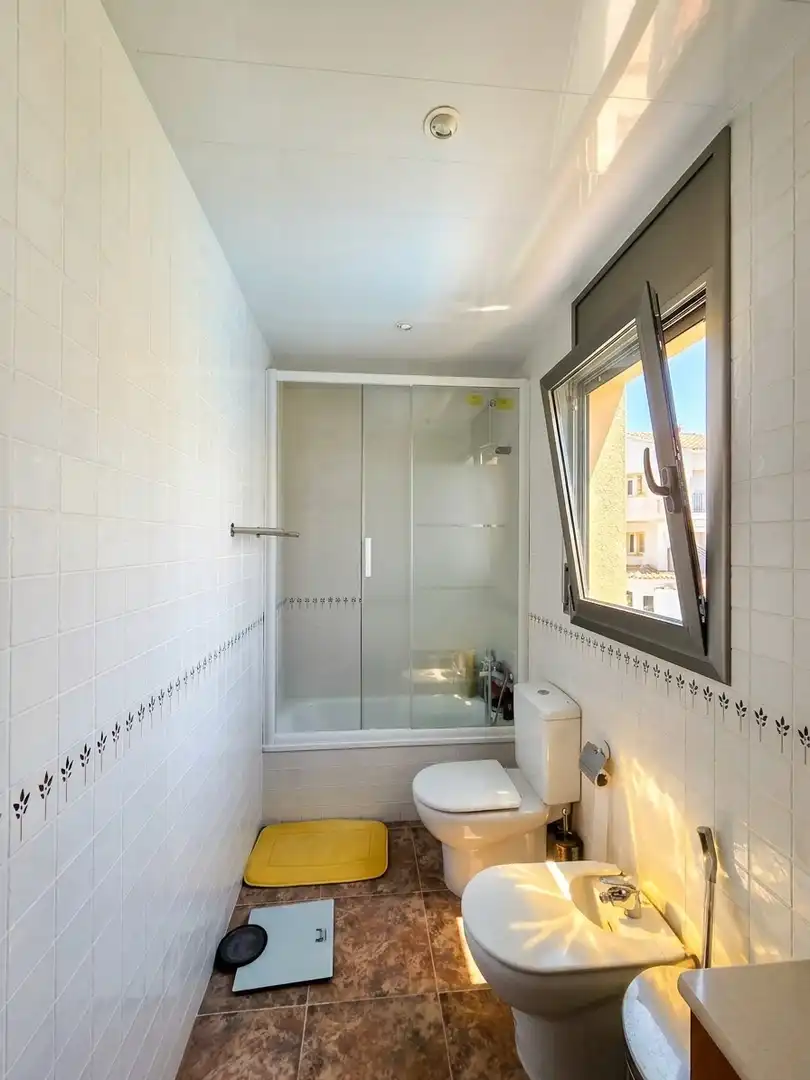 Baño de Casa o chalet en venta en Cunit Residencial