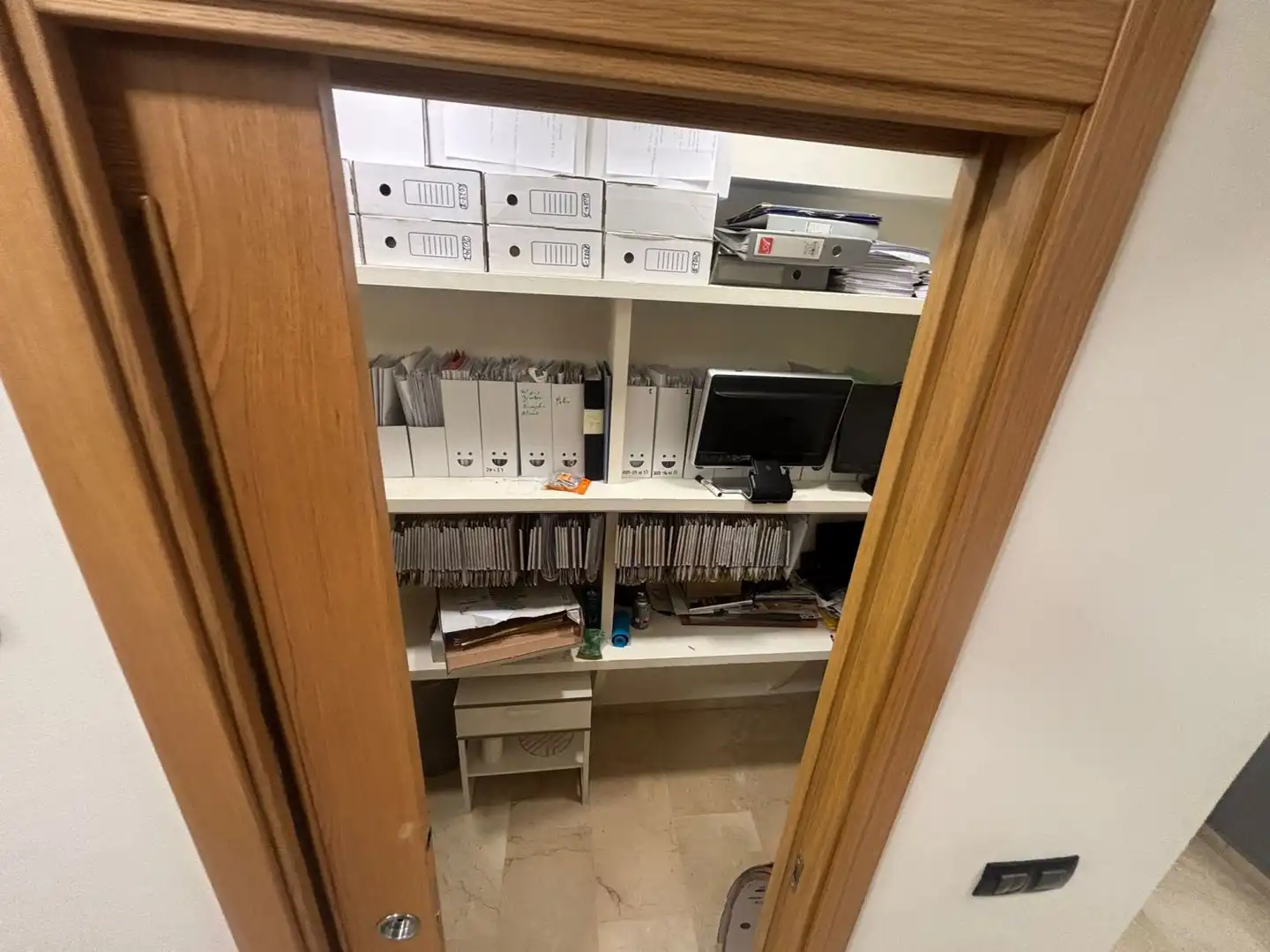 Bureau à vendre à San Ildefonso - Catedral, imagen 12