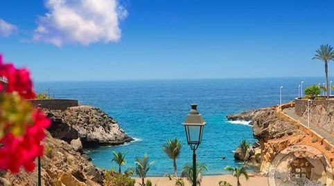 Foto 3 de Piso en venta en De el Aljibe, Callao Salvaje - Playa Paraíso, Adeje