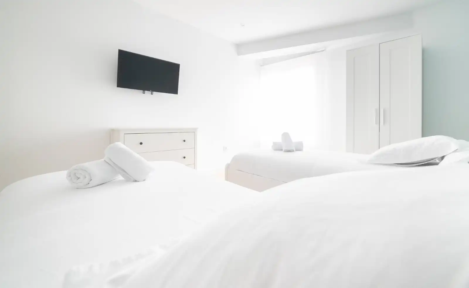 Flat with lift to rent in Calle Bobes, imagen 16