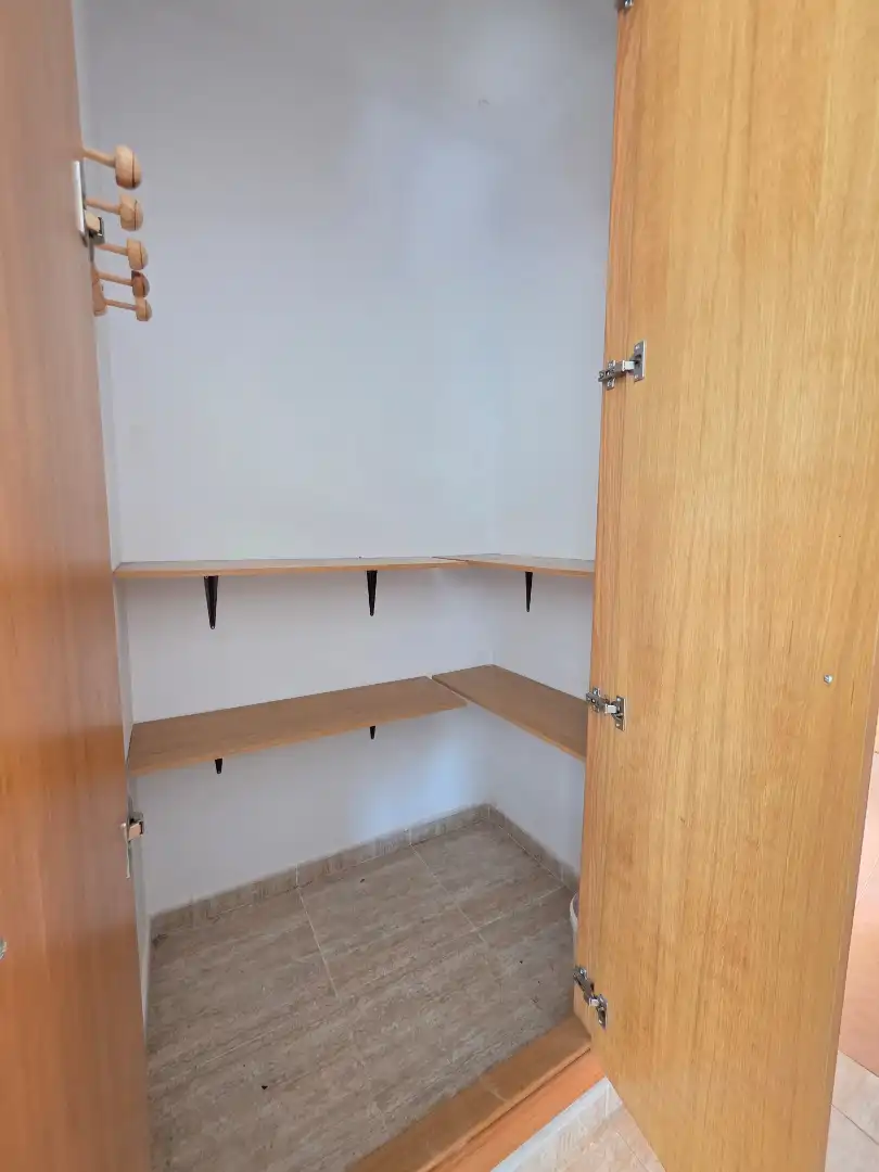 Kitchen of Flat for rent in Foios, Valencia