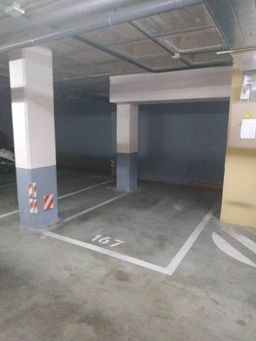 Garaje en Venta en Las Tablas