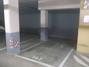 Aparcament en venda a Fuencarral - El Pardo