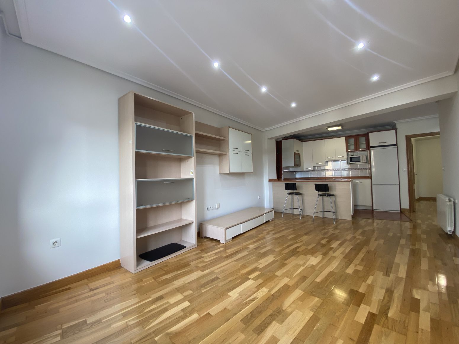 Wohnung zum Verkauf in Torrelavega  mit Heizung und Parkett