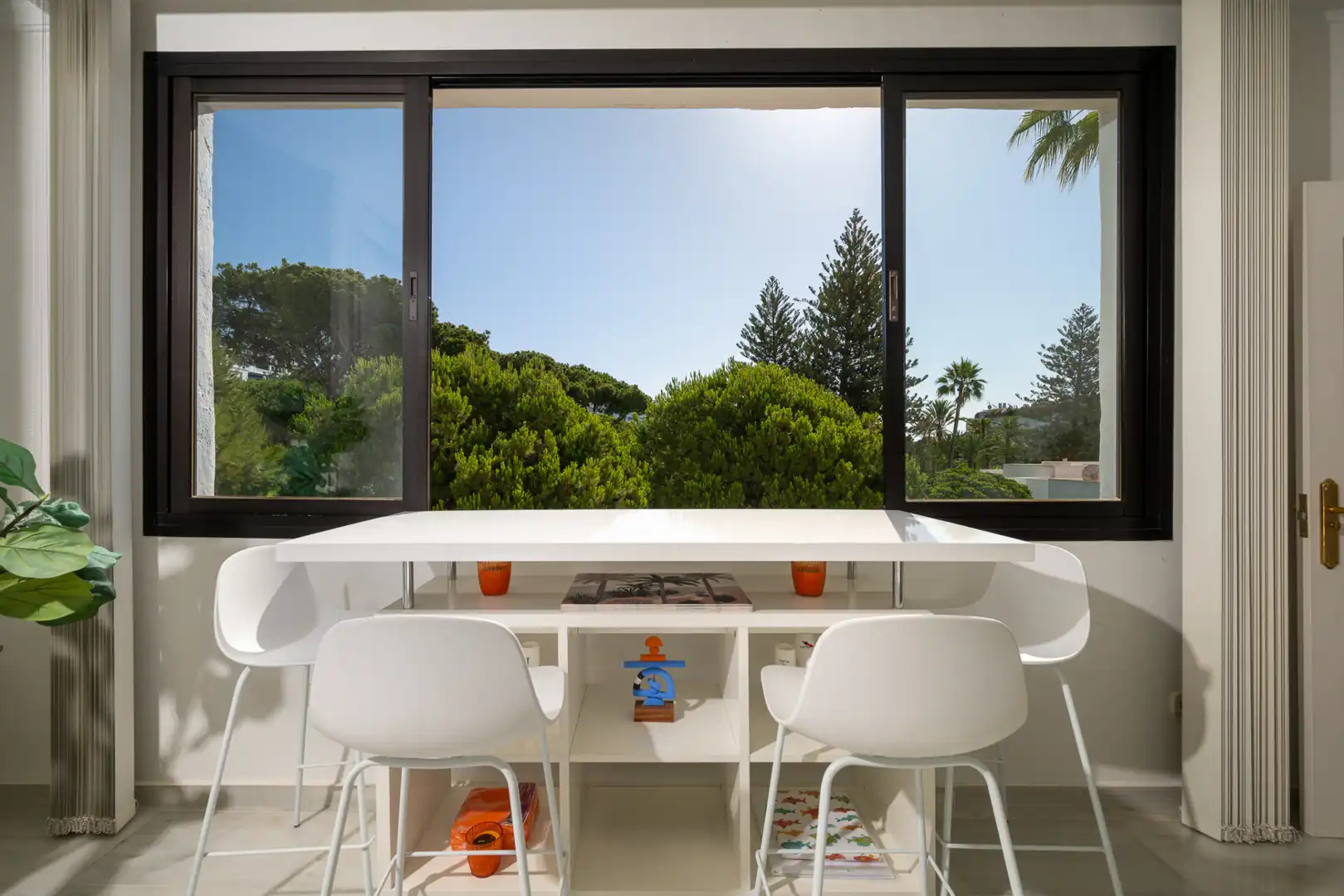 Apartament amb piscina en venda a Nueva Andalucía, imagen 23