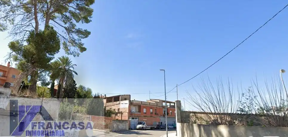 Vista exterior de Casa o chalet en venta en Bélgida