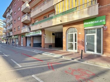 Einzelparkplatz zum Verkauf in Can Clota