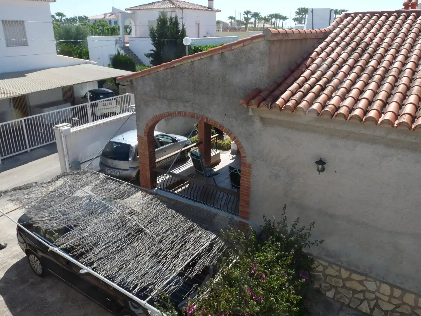 Houses for rent in Oliva Playa