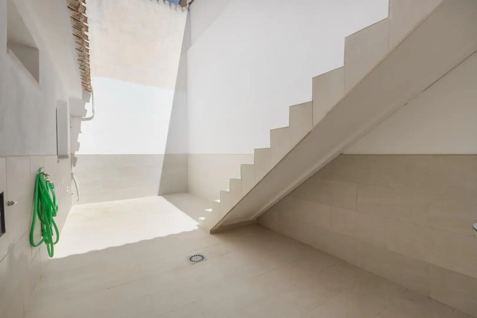 Detached homes for sale in Santa Fe  with Air Conditioner and Heating