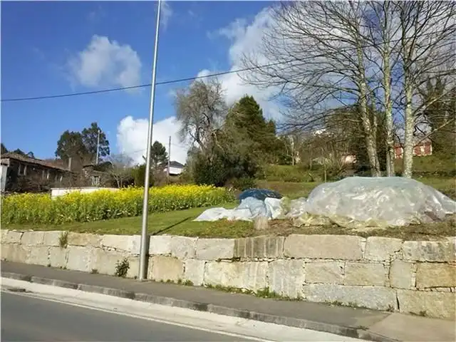 Residencial en venda en Cesuras