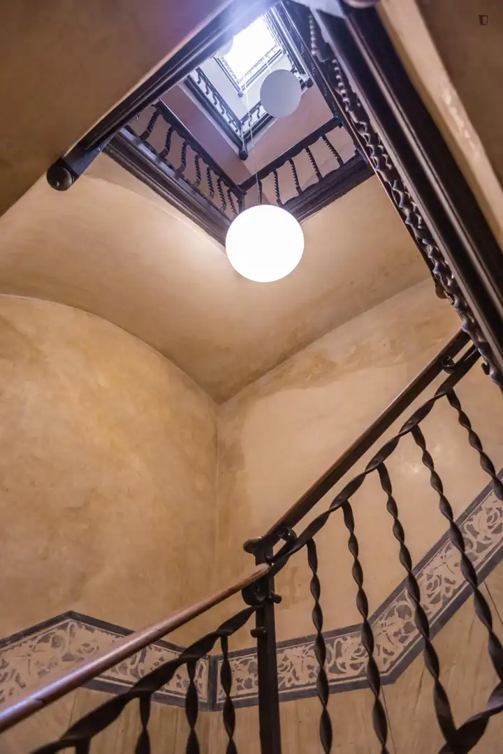 Casa o xalet per a compartir en Gràcia