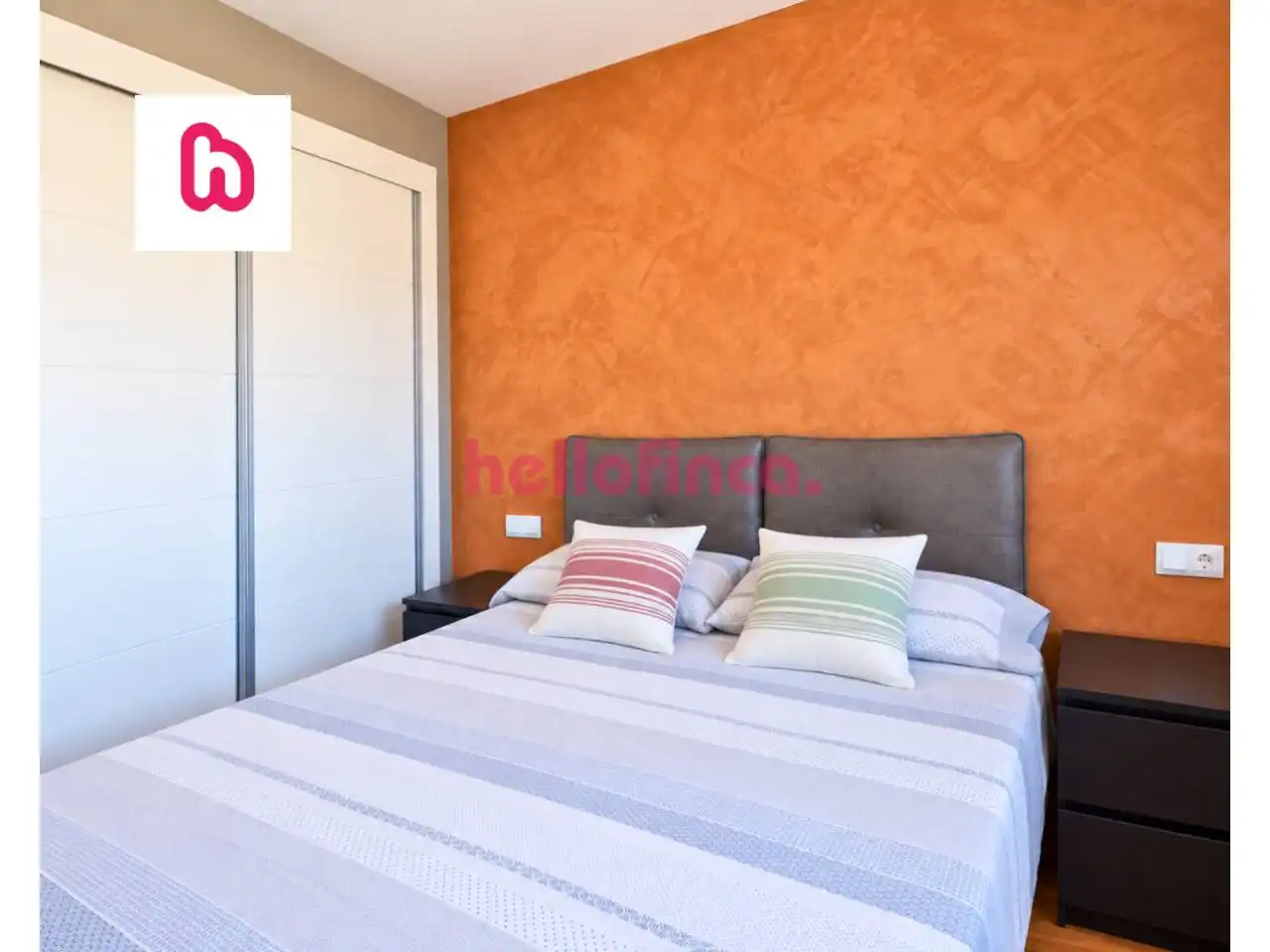 Penthouse mit Terrasse zum Verkauf in Calle Hungría, imagen 23