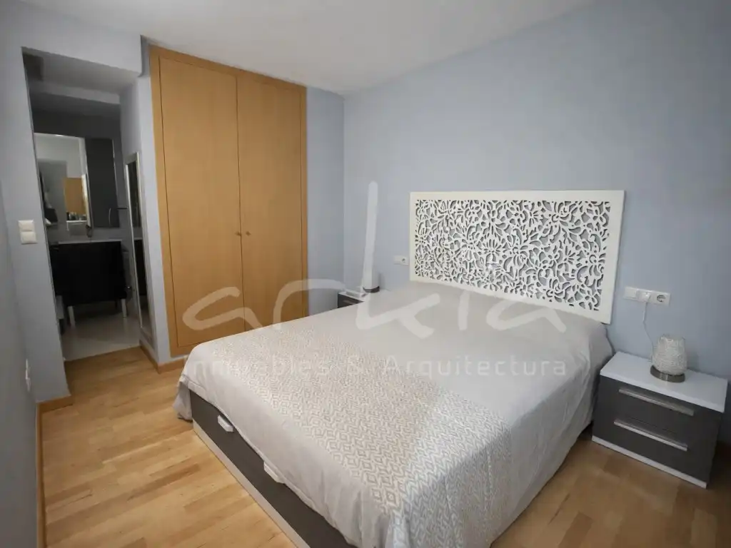 Piso con ascensor en venta en Juzgados, imagen 11