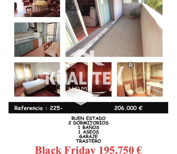 Photo 1 of Apartment for sale in Centro, Cáceres