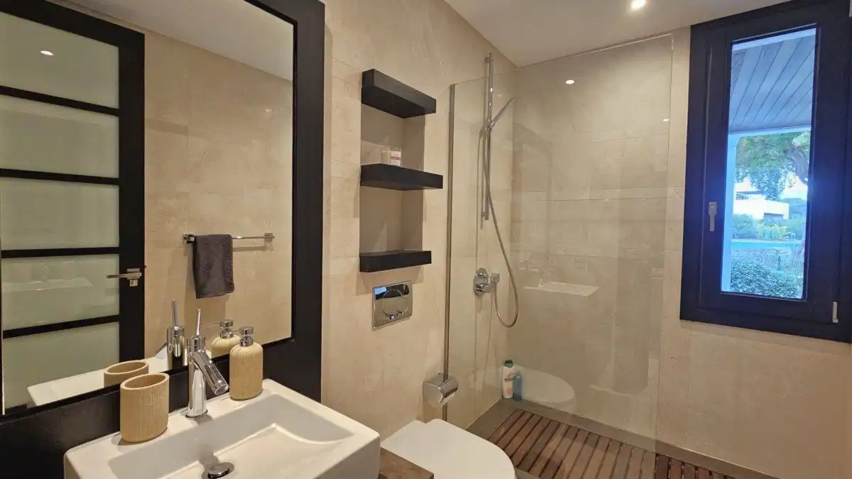 Appartement compact avec piscine à vendre à Sotogrande Alto, imagen 21