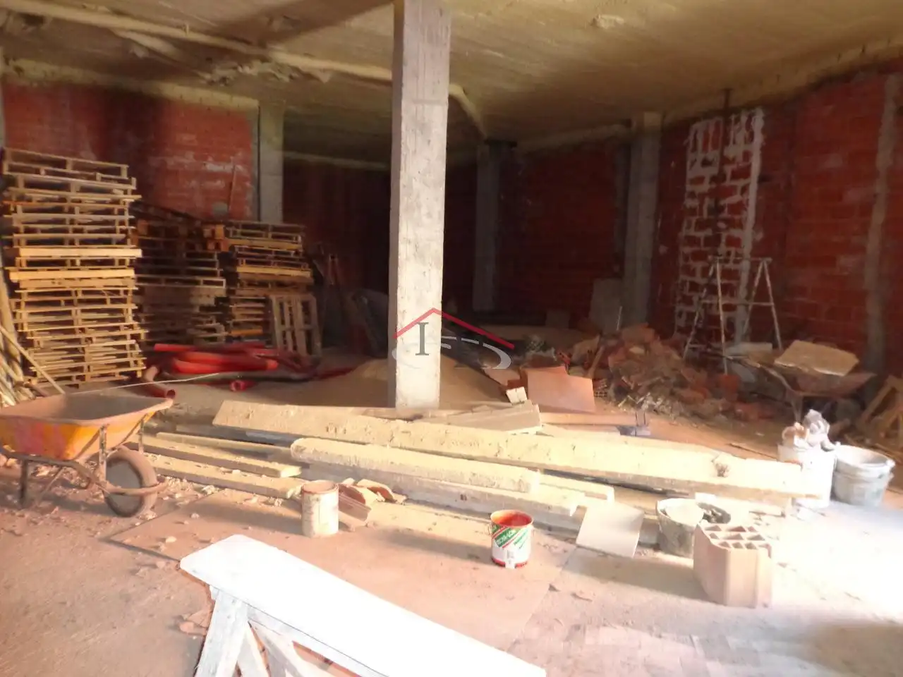 Local comercial en venda a PLAZA DEL VIZCONDE, imagen 2