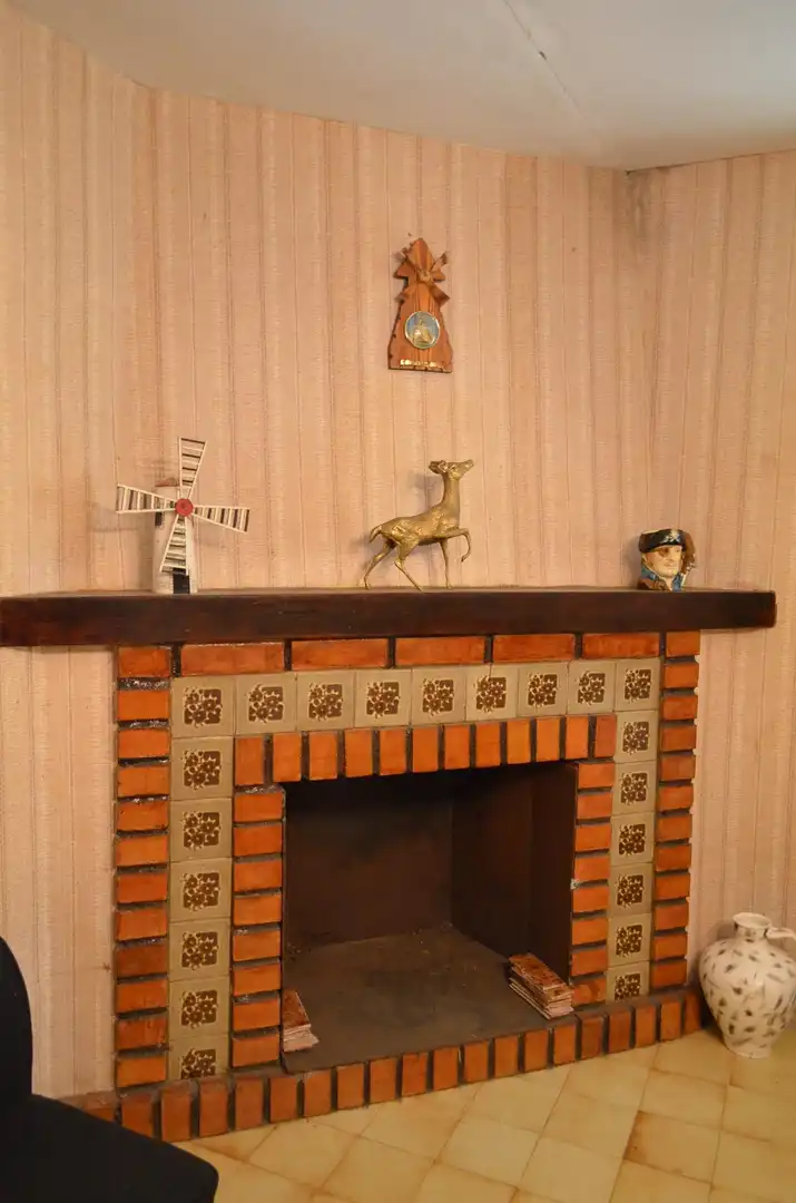 Casa o xalet en venda a N/A, -1, Cañaveral