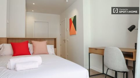 Foto 5 von Zimmer in Valdeacederas, Madrid Capital