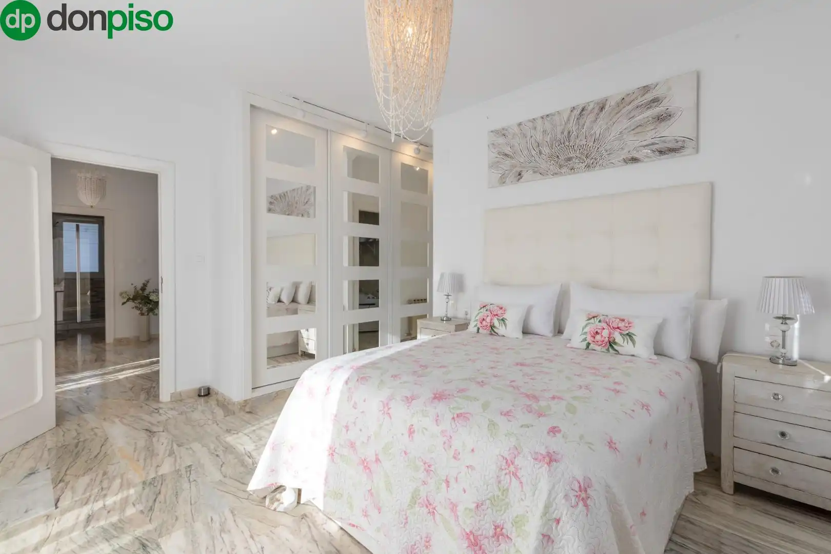 Detached house with terrace for sale in Calle ABEDUL, imagen 23