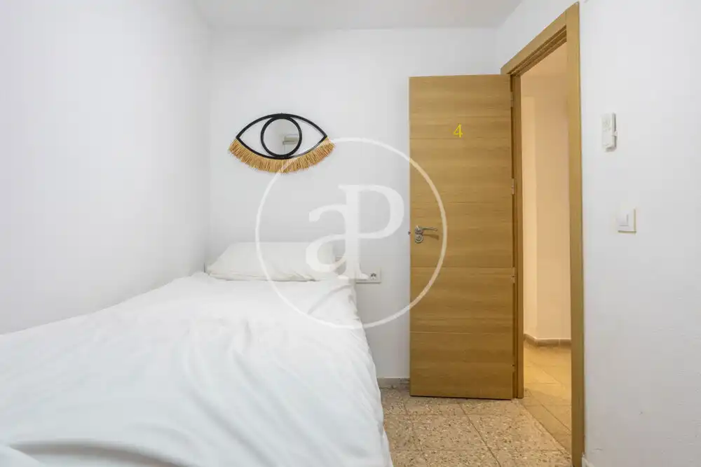 Piso con terraza en venta en Av. del Primat Reig, imagen 27