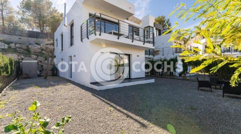 Foto 4 de Casa adosada en venda a Carrer Galaupes, Riudecanyes, Tarragona