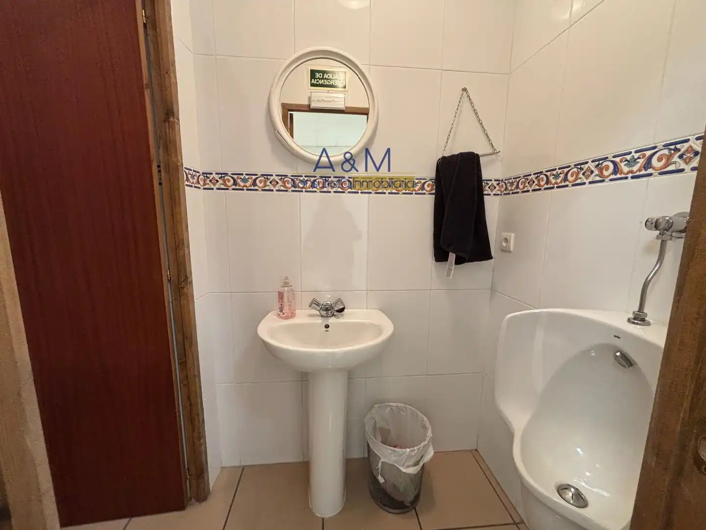 Local comercial de lloguer a calle General Almirante, imagen 15