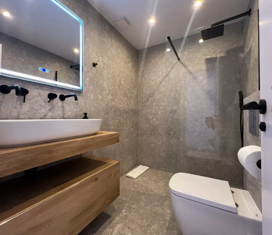 Piso con terraza en venta en Nueva Andalucía, imagen 16