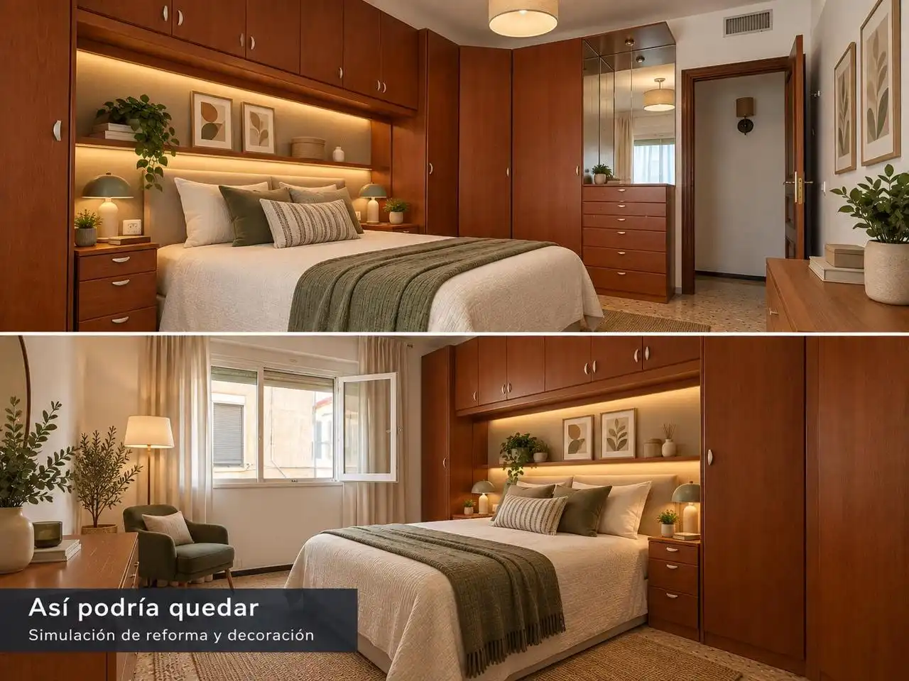 Habitación de Piso en venta en Centre