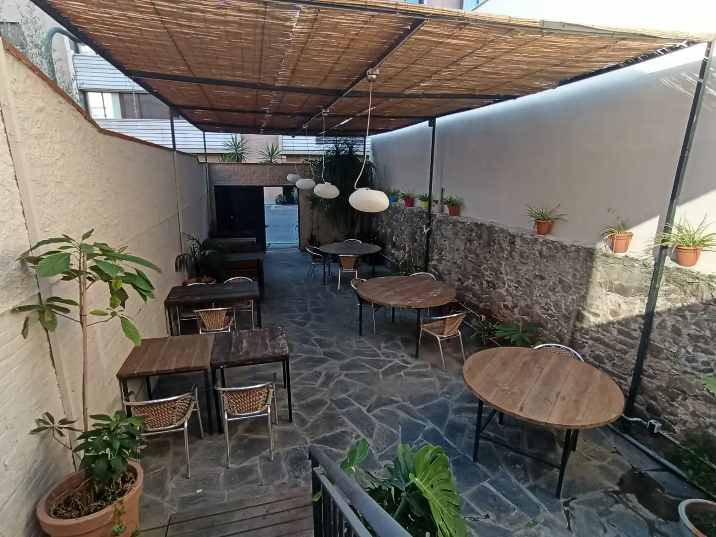 Local comercial en traspàs a Molins de Rei, imagen 10