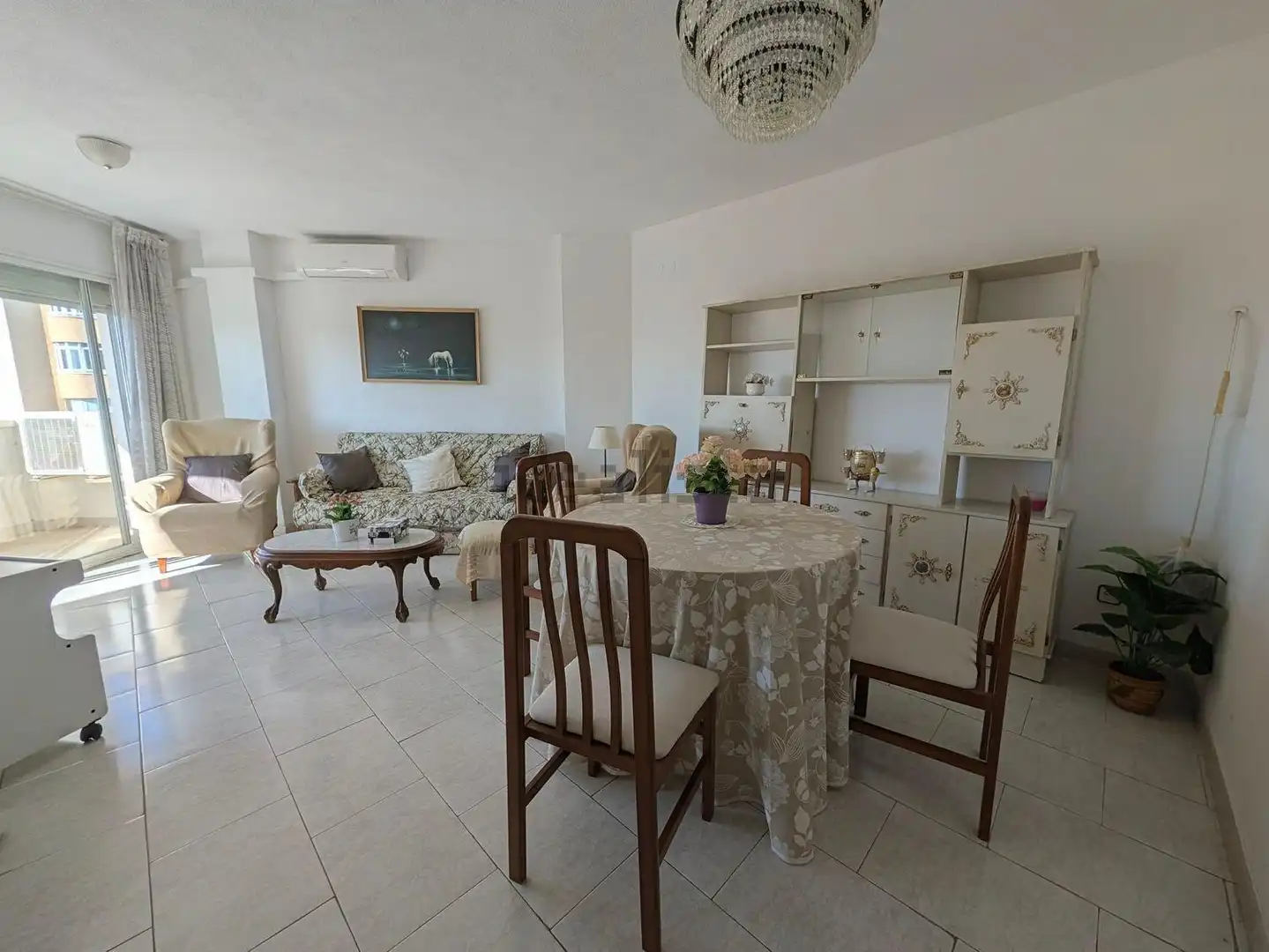 Wohnung mit Terrasse zum Verkauf in Calle Calle Brasil, imagen 16