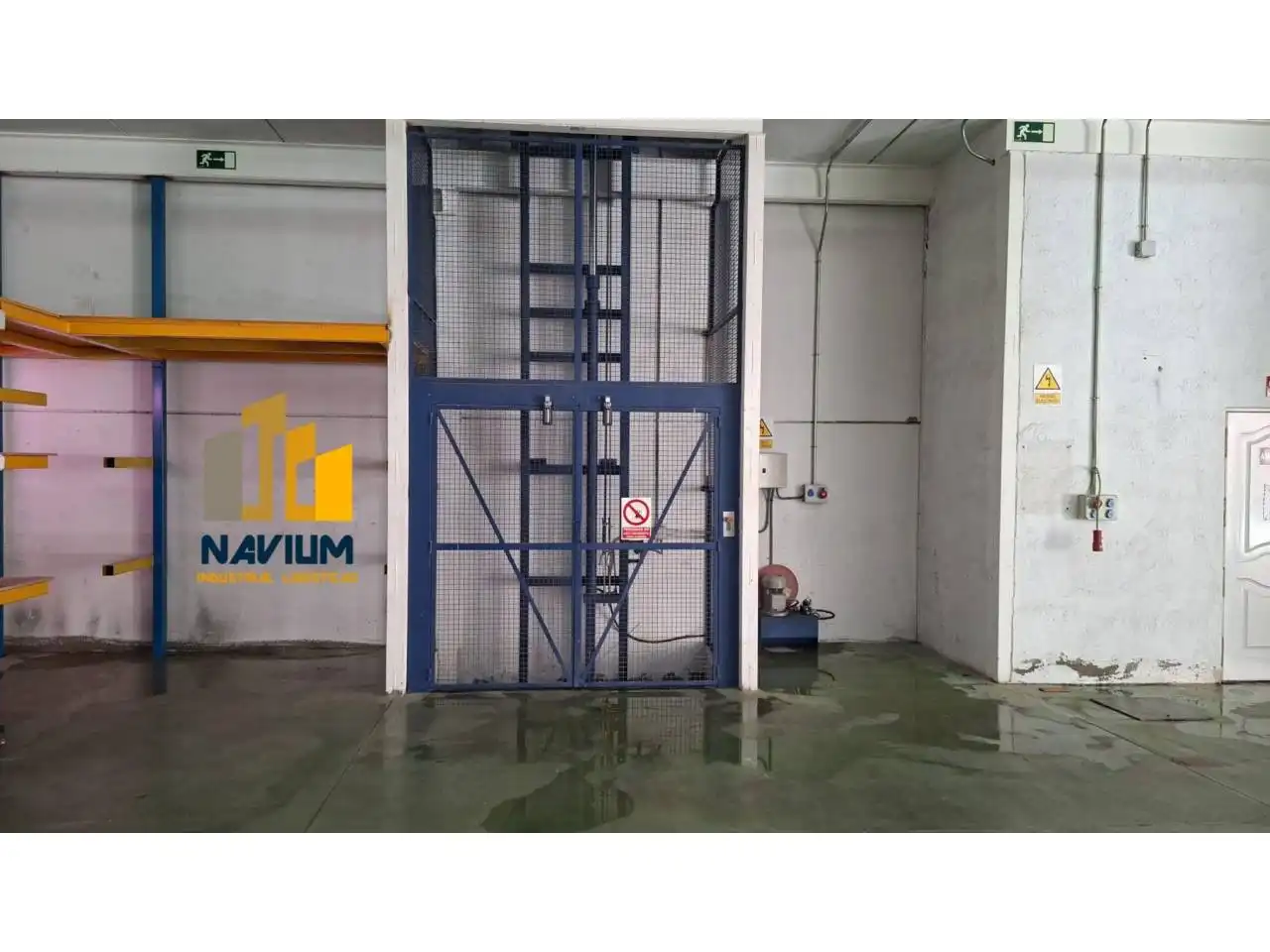 Industrial building to rent in Leganés Norte, imagen 3