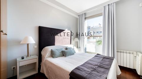 Photo 5 of Flat to rent in Calle de Fuencarral, Trafalgar, Madrid