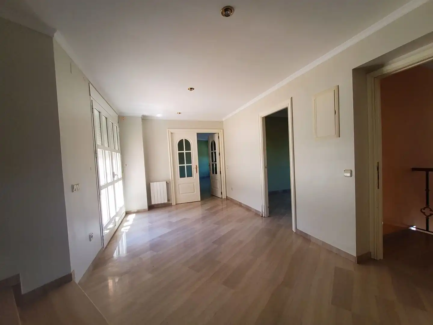 Casa con jardín en venta en El Carpio, imagen 21