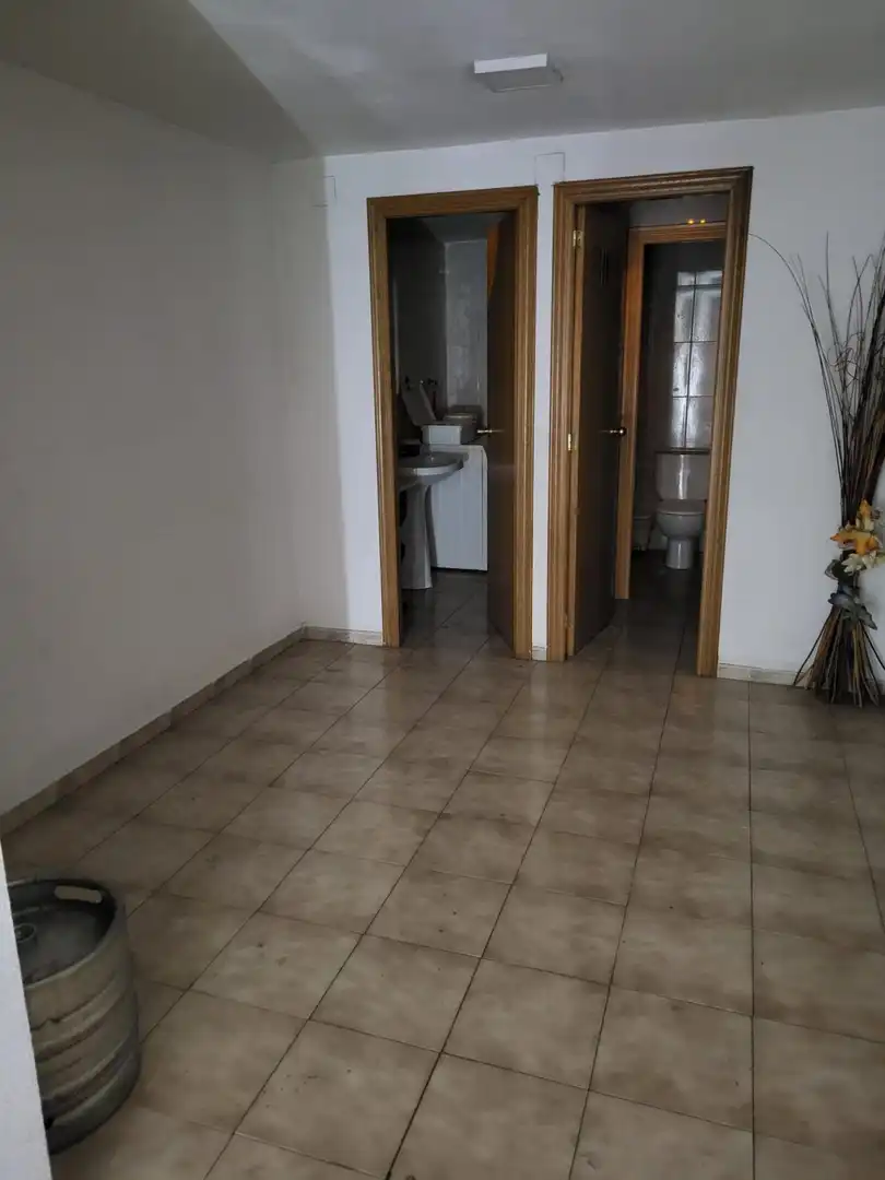 Local en venta en Castellón de la Plana / Castelló de la Plana