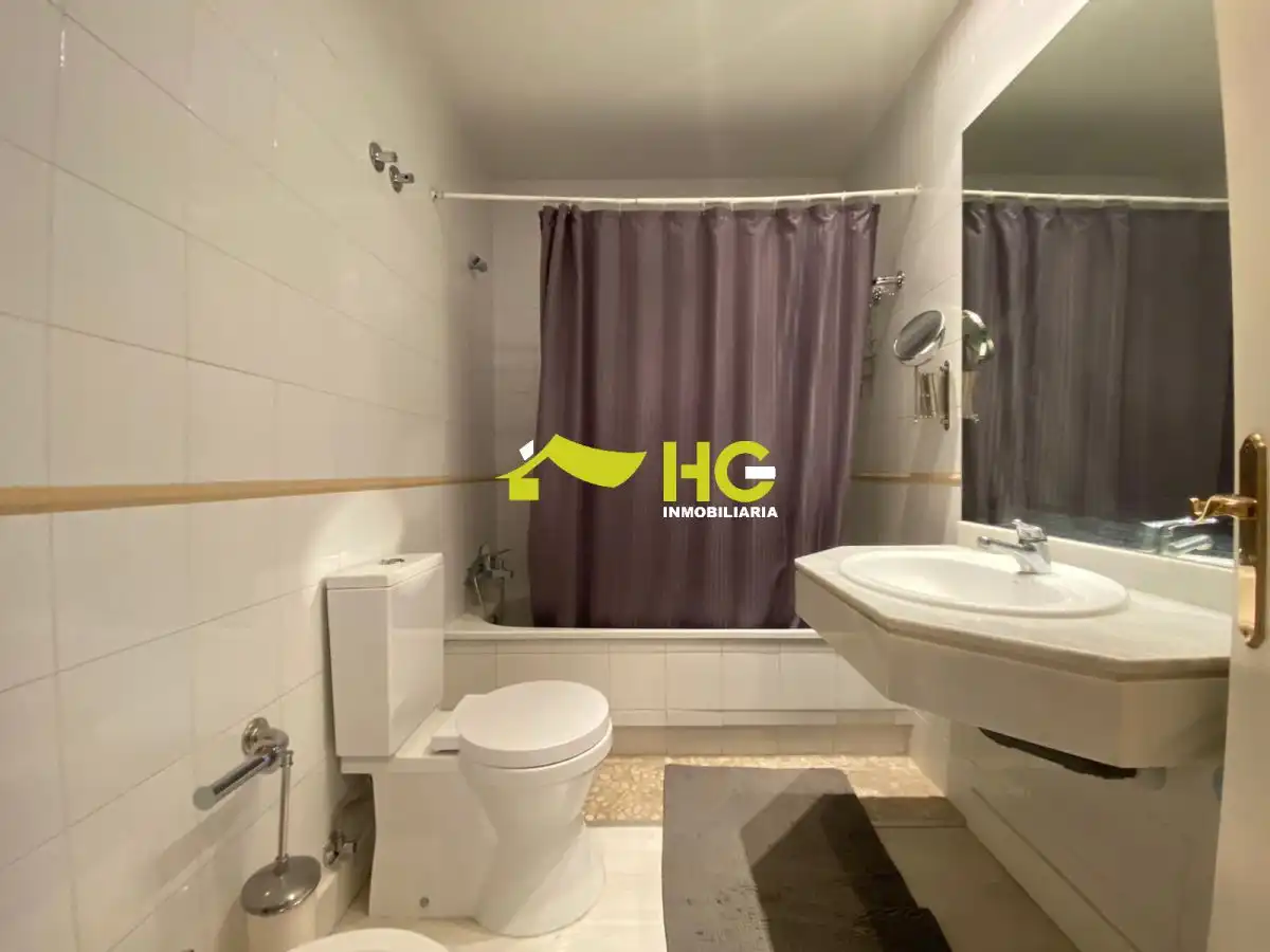 Bungalow con piscina in affitto a El Bosque, imagen 52