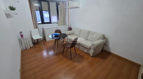 Foto 3 de Estudi en venda a San Isidro,  Madrid Capital